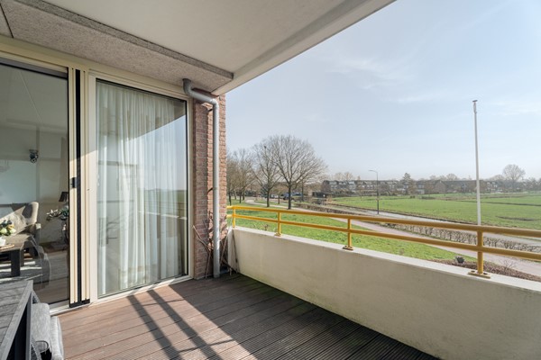 Medium property photo - Bikkersweg 58, 3752 WV Bunschoten-Spakenburg